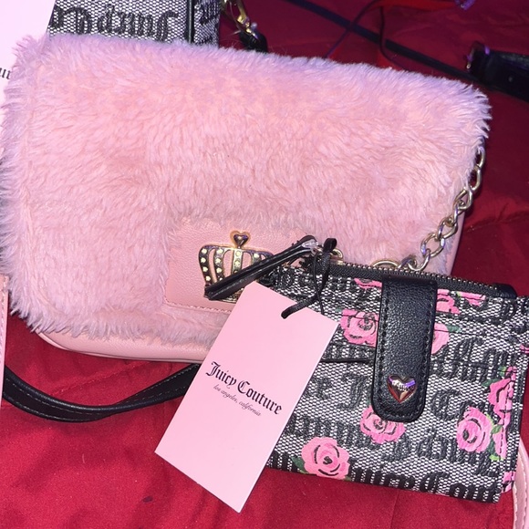 Juicy couture bundle❤️💘 - Picture 2 of 16
